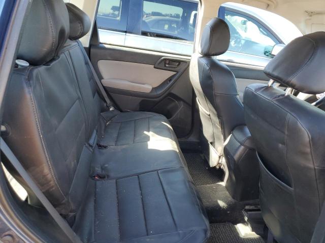 JF2SJAAC5EH423428 Subaru Forester 2.5i