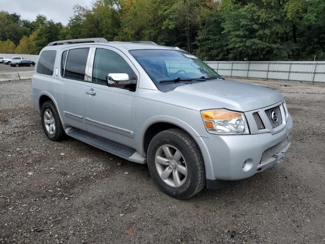 5N1AA0ND1FN604919 Nissan ARMADA SV