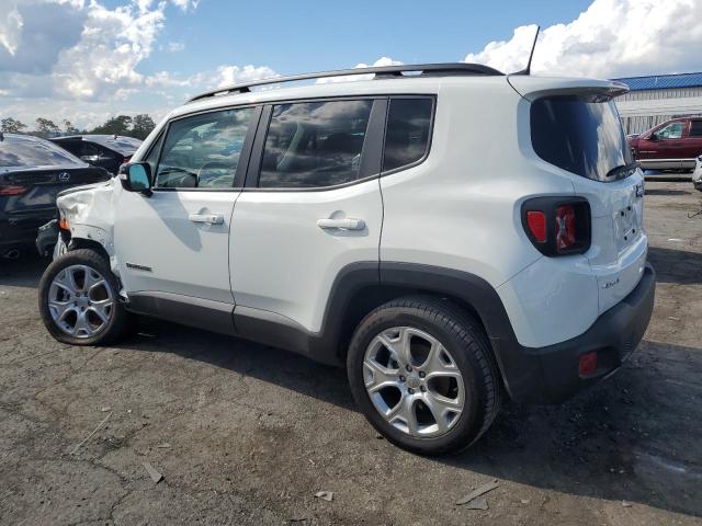 ZACNJDD13NPP00414 Jeep Renegade Limited