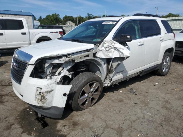 2015 GMC Terrain SLT