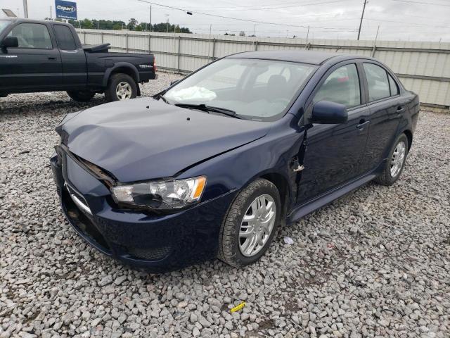 2013 Mitsubishi Lancer 