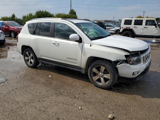 1C4NJDEB9HD112515 Jeep Compass Latitude