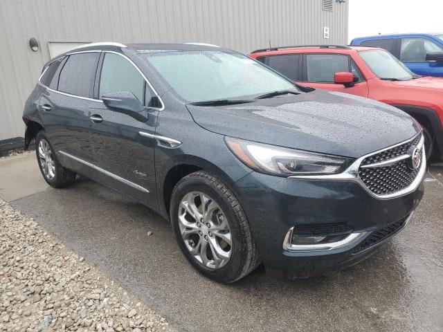 2019 BUICK ENCLAVE AV - 5GAEVCKW7KJ152236