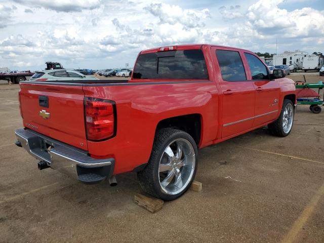 2014 CHEVROLET SILVERADO C1500 LT Photos | TX - LONGVIEW - Repairable ...