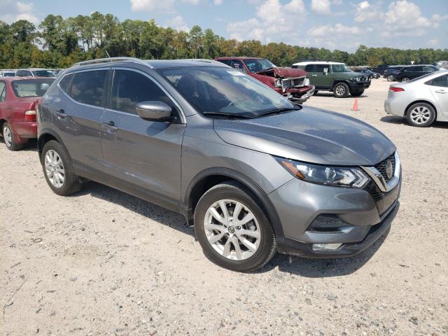 JN1BJ1BV1NW341063 Nissan Rogue Sport Sv