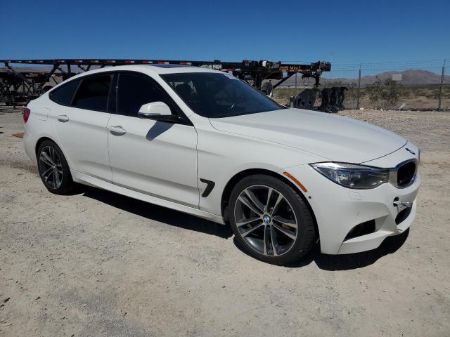 2016 BMW 335 XIGT - WBA3X9C58GD869238
