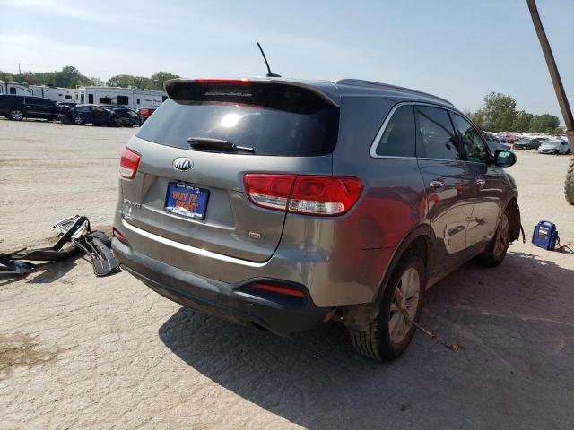 5XYPG4A33GG170481 | 2016 KIA SORENTO LX