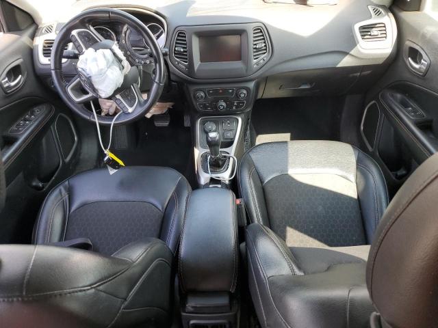 3C4NJDBB0KT723491 Jeep Compass Latitude