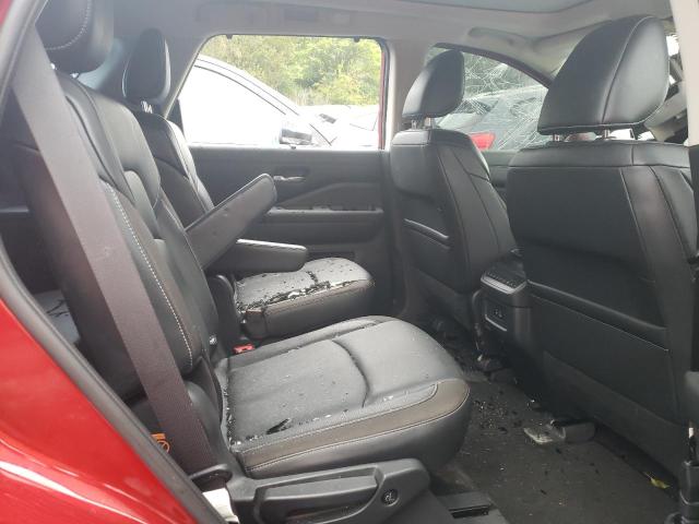5N1DR3CD5NC234112 Nissan Pathfinder Sl