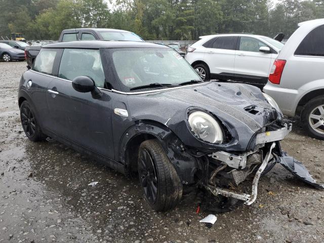 WMWXP7C52F2A35033 Mini COOPER S