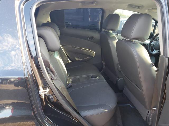 2015 CHEVROLET SPARK EV 2 - KL8CL6S0XFC703951