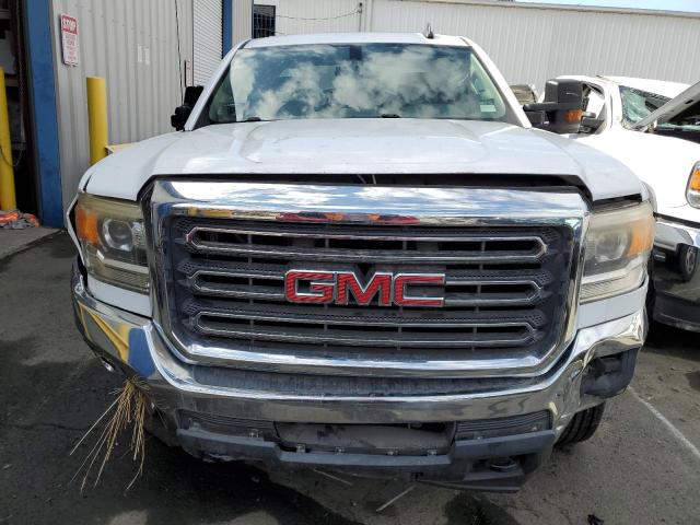 1GT11YEG3FF557626 | 2015 GMC SIERRA C25