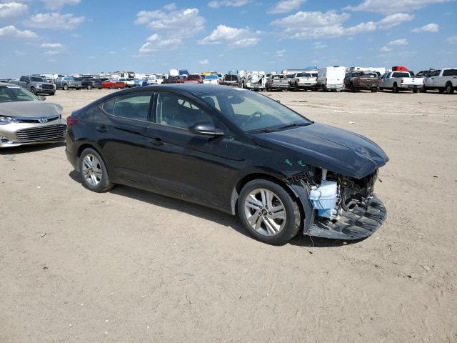 5NPD84LF4LH607267 Hyundai Elantra SE 4