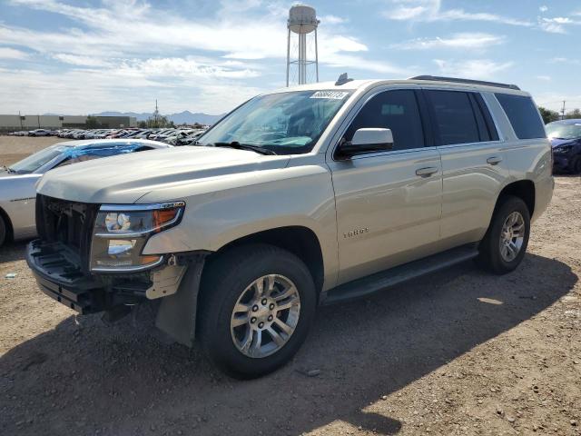 2016 Chevrolet Tahoe 