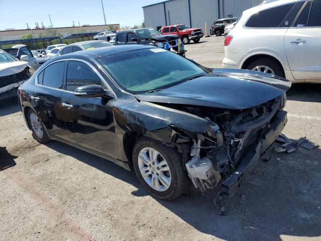 2011 Nissan Maxima S VIN: 1N4AA5AP5BC858579 Lot: 47174264