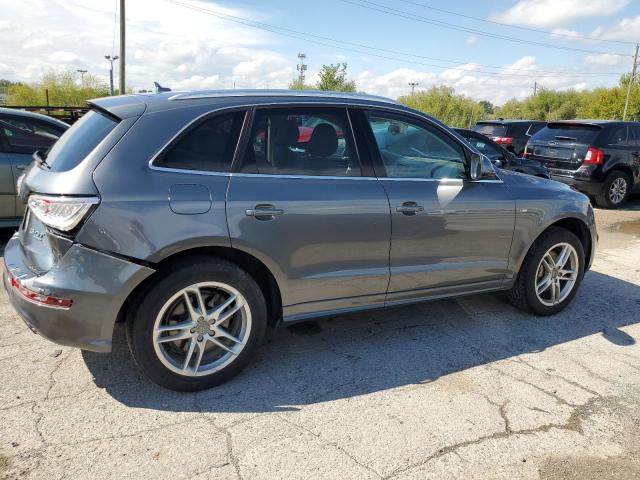 VIN WA1DGAFP3DA037397 2013 Audi Q5, Premium Plus no.3