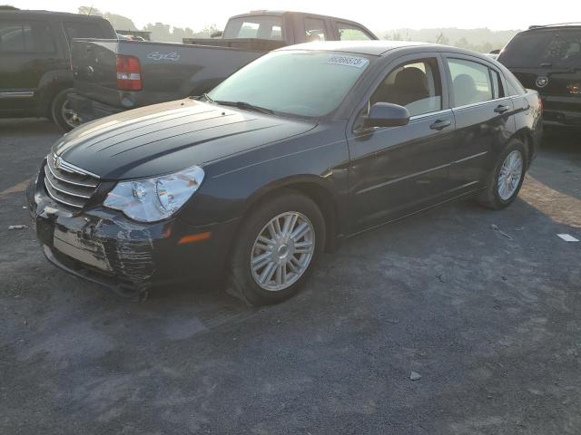 2007 Chrysler Sebring Touring