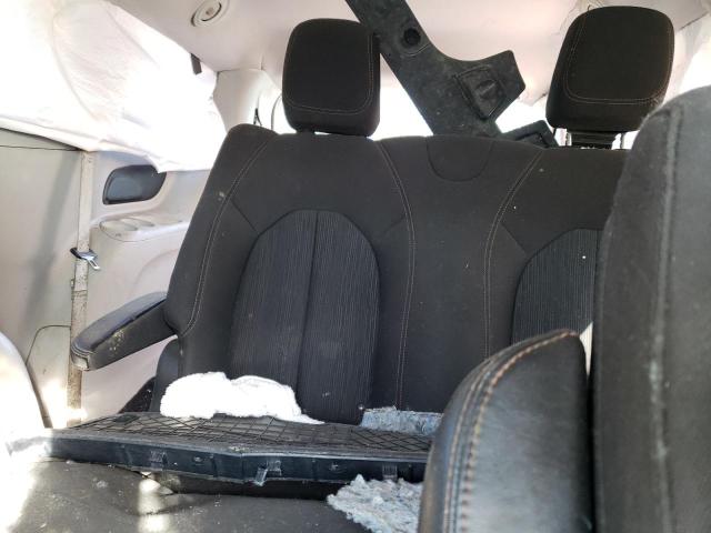 2018 CHRYSLER PACIFICA L - 2C4RC1AG4JR114557