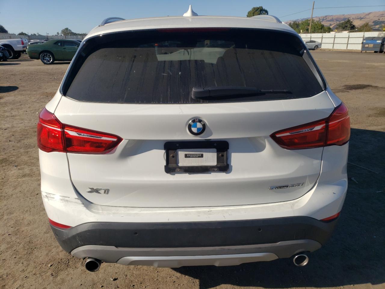 WBXHU7C55K5L10094 2019 BMW X1 Sdrive28I