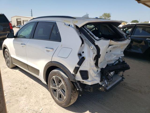 KNDCT3LE1P5069029 KIA NIRO SX