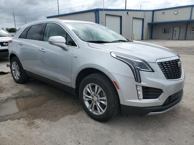 1GYKNCR47LZ186888 Cadillac XT5 PREMIU 4