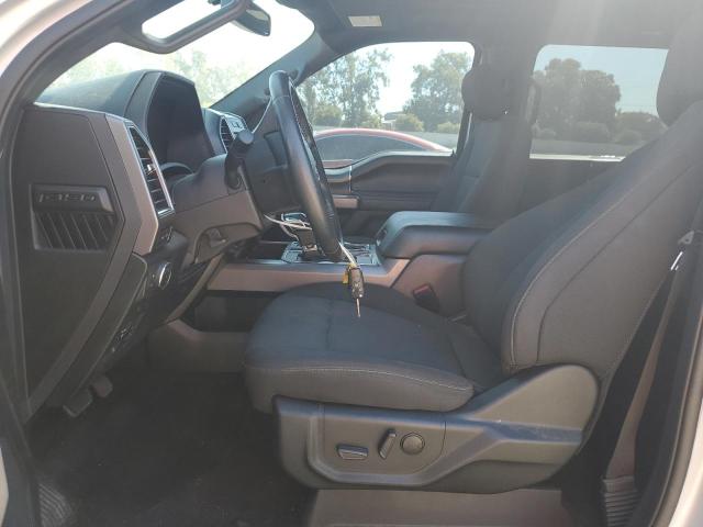 1FTEW1C45KKE37993 Ford F150 Supercrew