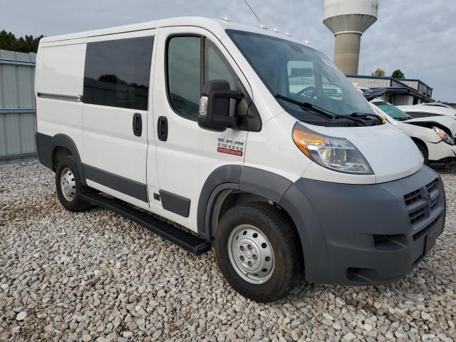 2018 Ram Promaster 1500 1500 Standard VIN: 3C6TRVNG9JE155507 Lot: 67484333