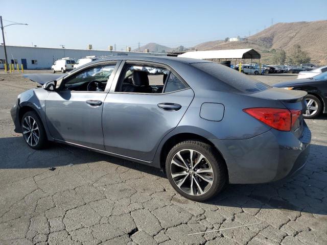 5YFBURHE7HP630696 Toyota COROLLA L