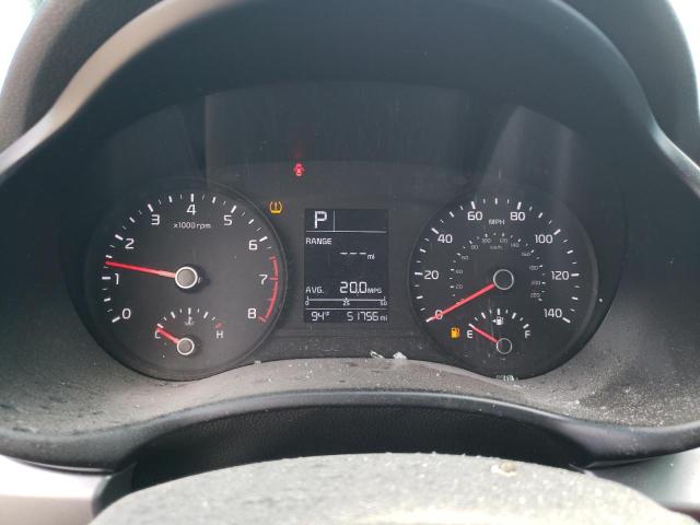 KIA RIO LX 2020 3KPA24AD1LE362745 Image 9