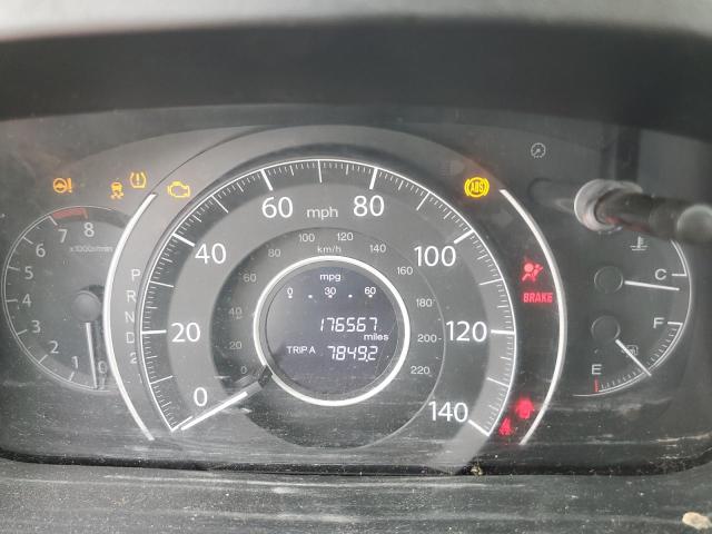 5J6RM3H39EL024356 Honda CR-V LX