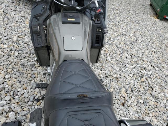 2003 KAWASAKI ZG1200 B - JKAZG9B123B515131
