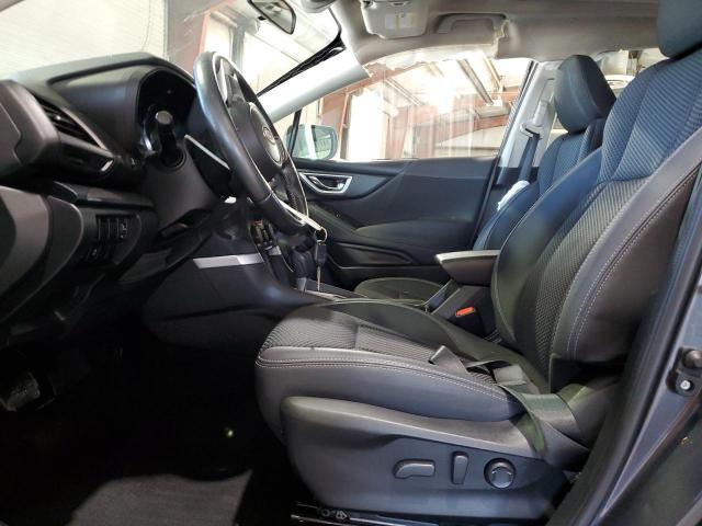 JF2SKAGC7LH603639 Subaru Forester Premium
