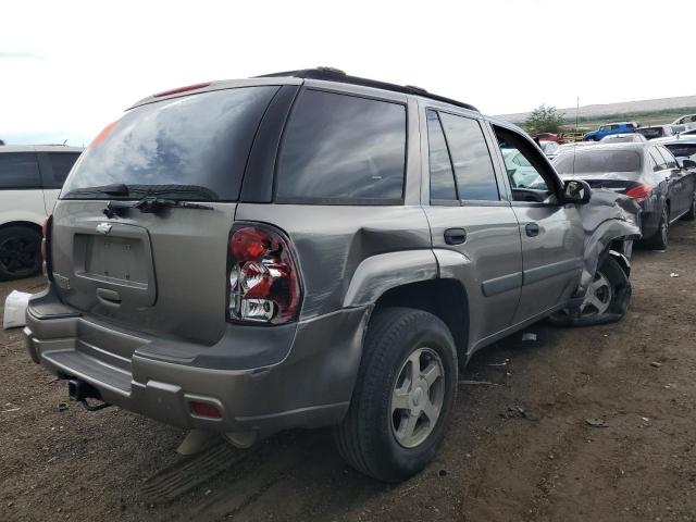 1GNDT13S552264779 | 2005 Chevrolet trailblazer ls