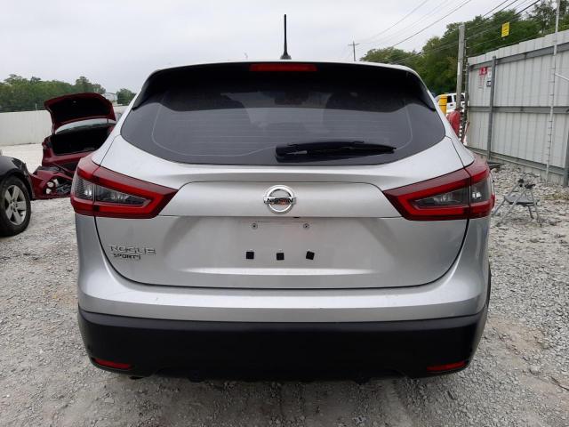 JN1BJ1CV3LW261226 Nissan Rogue Sport S