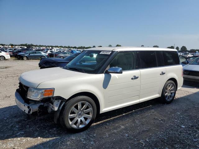 2010 Ford Flex Limited