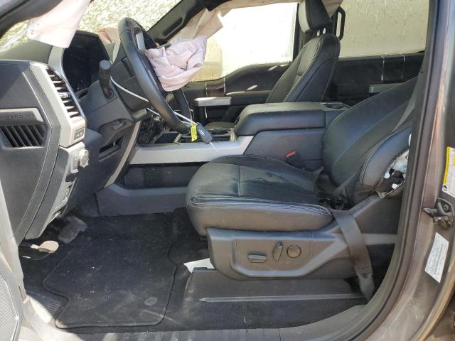1FT8W3ATXNEE40054 Ford F350 Super Duty
