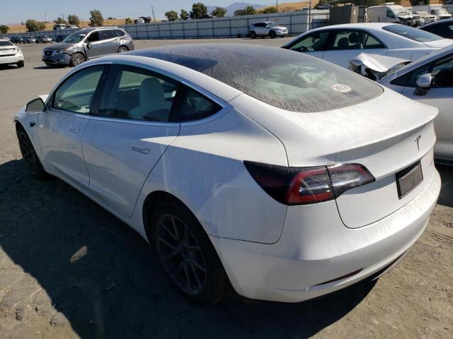 5YJ3E1EB7LF806731 | 2020 TESLA MODEL 3