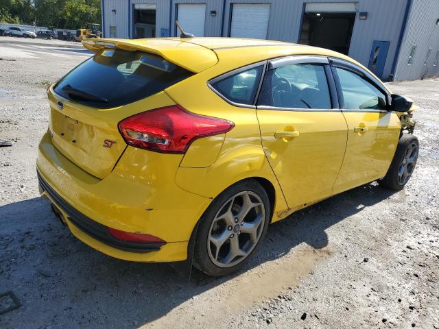 2018 Ford Focus - Image 3