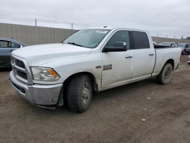 2013 Ram 2500 SLT