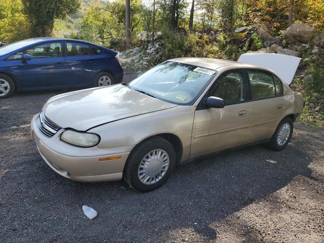 2002 Chevrolet Malibu 