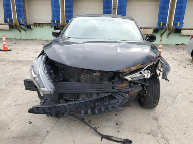3N1AB7AP3KY277708 Nissan SENTRA S