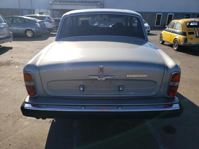 1978 Rolls-Royce 4 Door VIN: SRG33317 Lot: 68535013