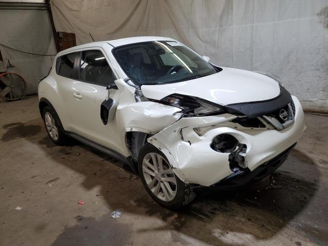 2016 NISSAN JUKE S - JN8AF5MV9GT655051