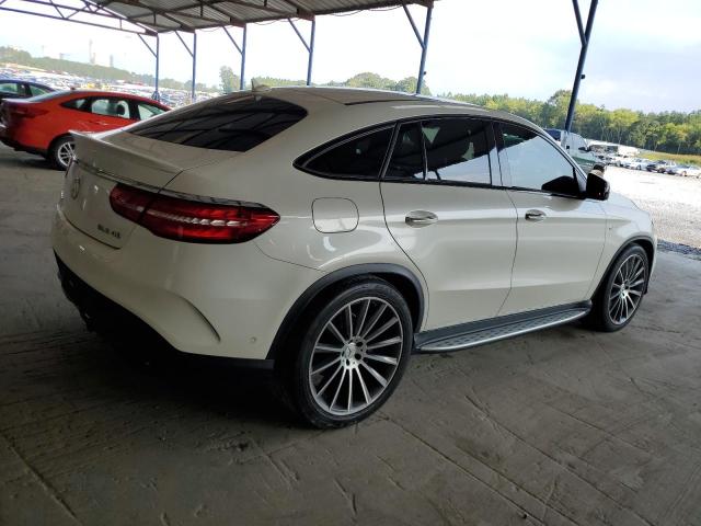 4JGED6EB5KA131263 2019 MERCEDES-BENZ GLE-CLASS, photo no. 3