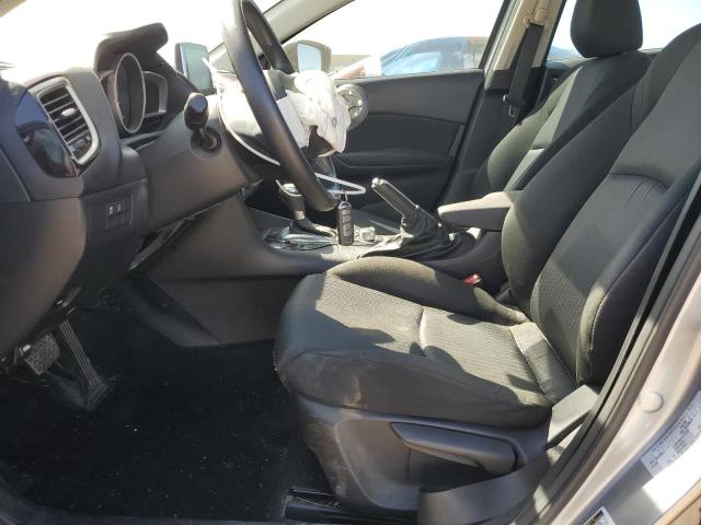 3MZBM1U73FM233061 Mazda 3 SPORT