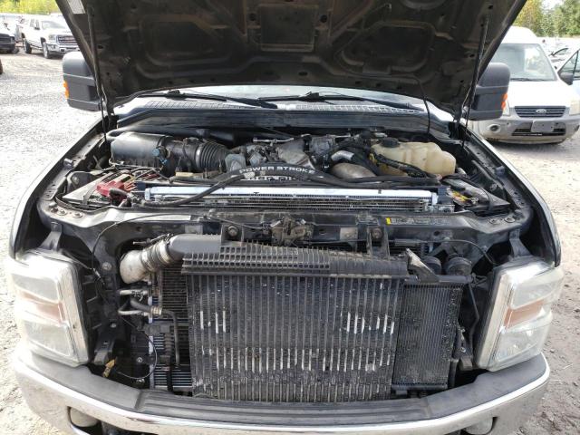1FTSX31R58EA22920 2008 Ford F350 Srw Super Duty