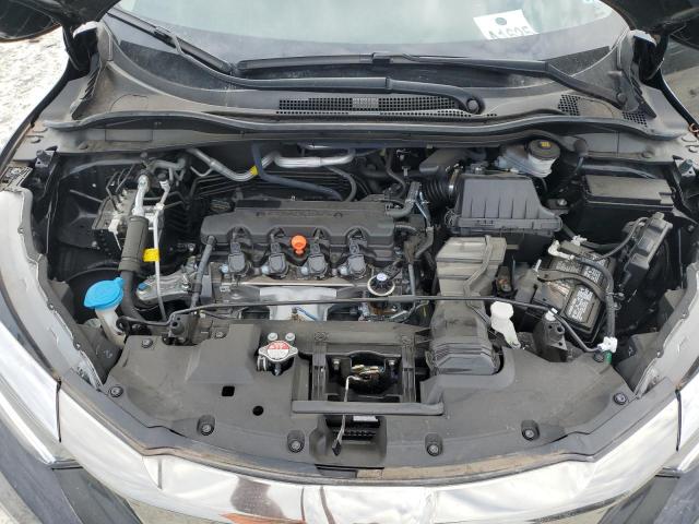 3CZRU5H5XNM703693 Honda HR-V EX 12