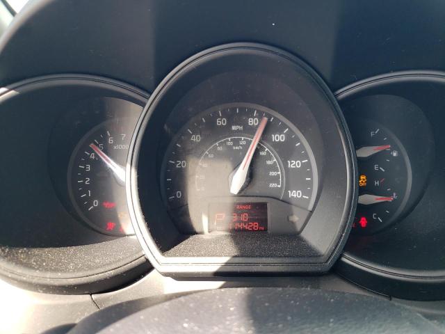 KNADM4A32E6365433 KIA RIO LX