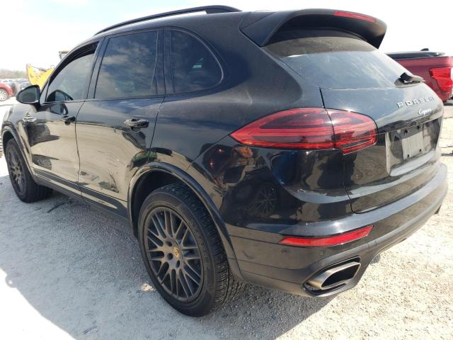 WP1AA2A26HKA86426 Porsche Cayenne