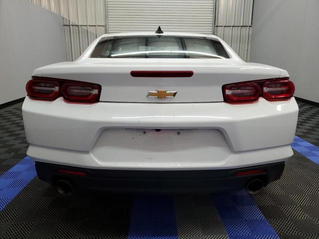 2022 Chevrolet Camaro Ls VIN: 1G1FB1RXXN0117174 Lot: 69104603